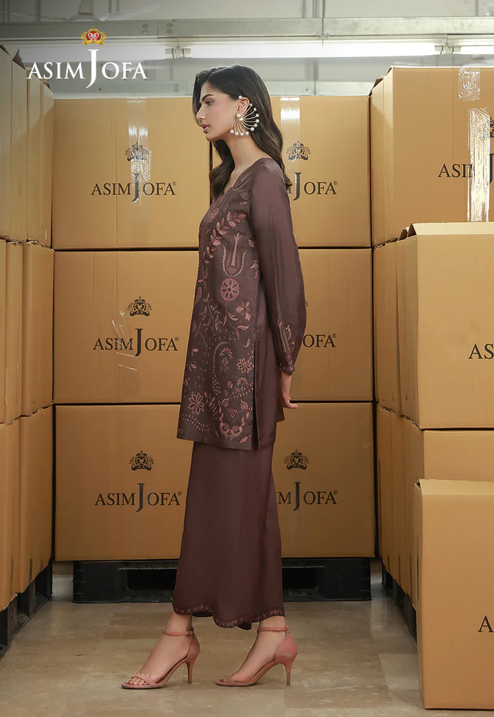 Timeless Elegance, Modern Luxury
